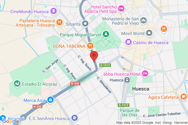 Colegio Oficial De Diplomados Universitarios En Enfermeria