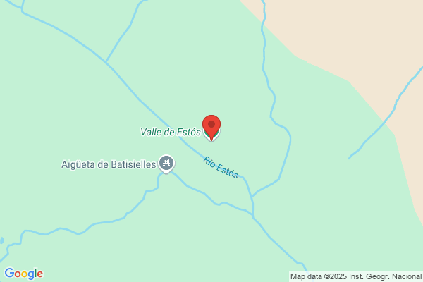 Valle Sastron j. A.