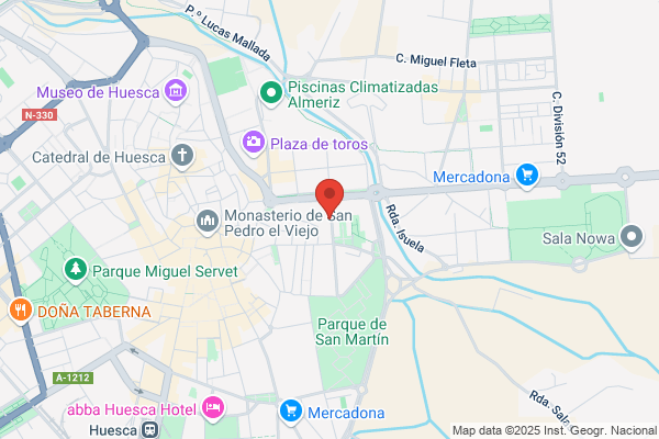 El Partidero S.C