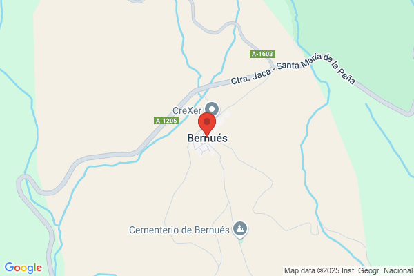 Bernues 5 S.L