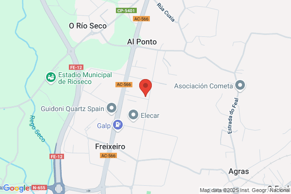 Distribuidora De Butano. S.L (Sucursales: Monzón)