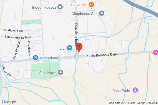 Carrera Y Cía. (Ferretería Y Menaje En general)