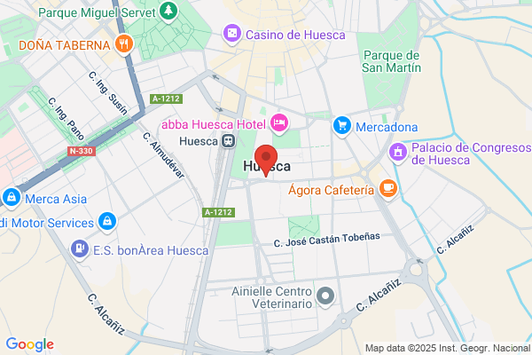 Centro Medico Suescun