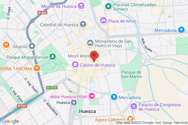 Hostal San Marcos - Abierto Todo El Año parking - hab. con Tel.. baño y calef.