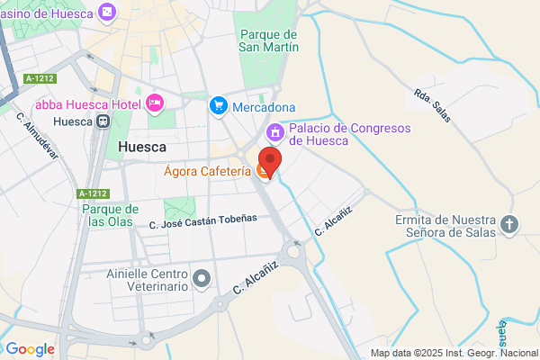 Compañia Aragonesa De Limpiezas Y Servicios S.L.