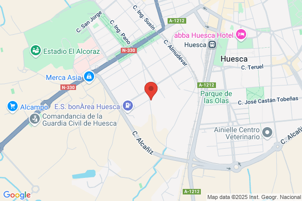 Luna Equipos Industriales S.A.