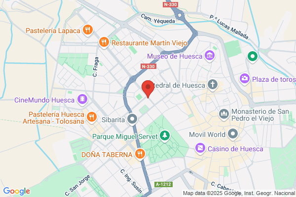 Inmor Inmobiliaria