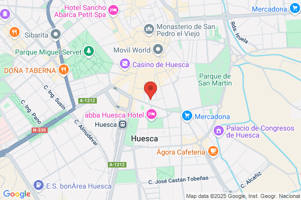 Compañia Inmobiliaria De Transacciones Y Alquileres S.A.