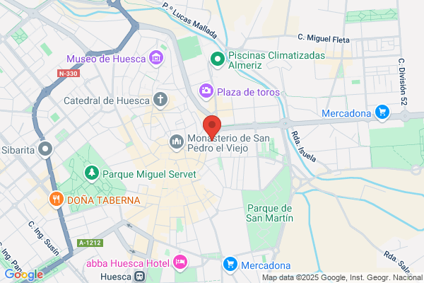 Fincas Monrepos
