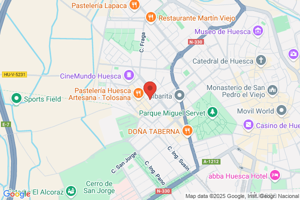 Roma Gestión De Comunidades