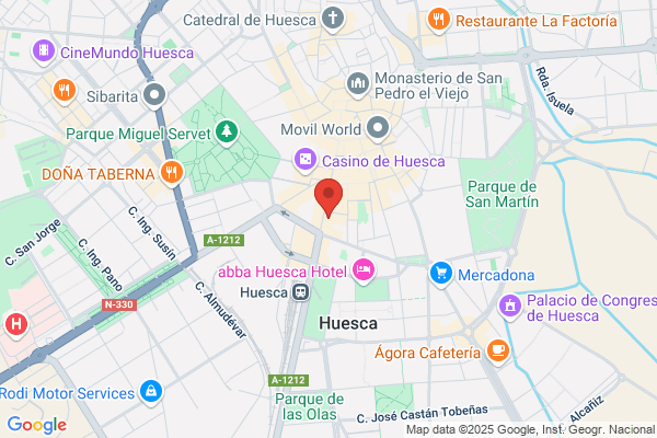 Servicios Inmobiliarios Osca S.L.
