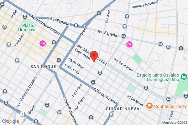 Laboratorios Gimeno Valles M Asuncion
