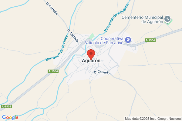 Aguaron Polo m. T.