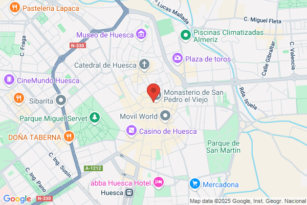 Anerillas Voz r.