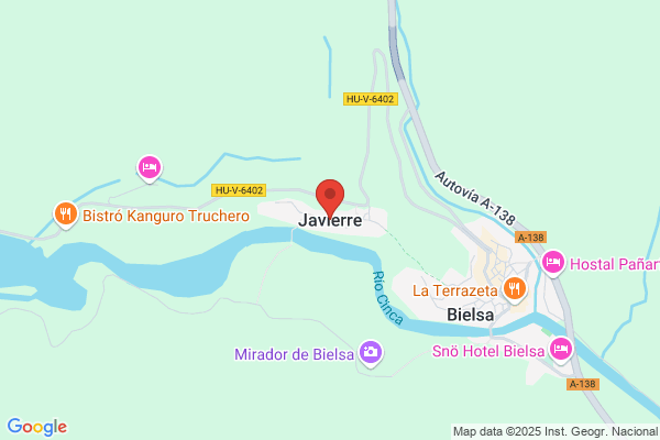 Anies Javierre j. M.