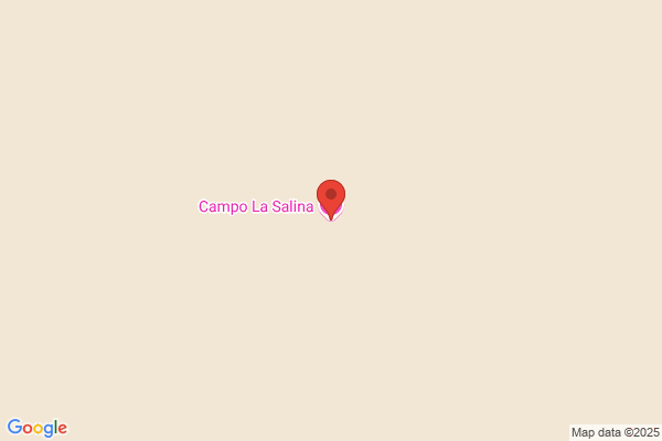 Campo Salinas a.