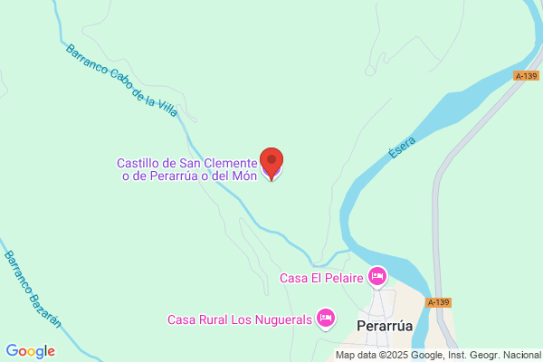 Sanclemente Periz m.
