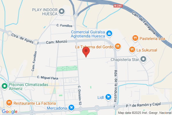 Taller Sanclemente - Taller Mecanico