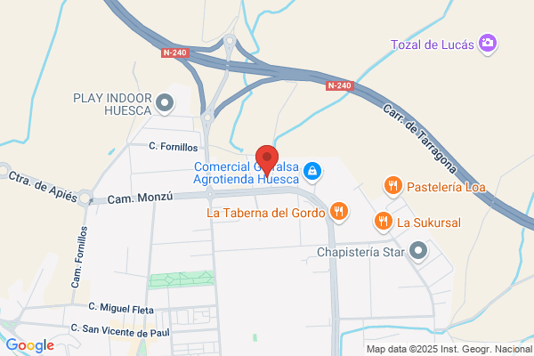 Transportes Dopar