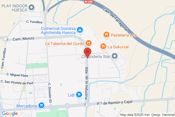 Transportes Ochoa