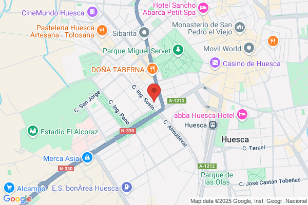 Eca Entidad Colaboradora De La Administraccion S.A