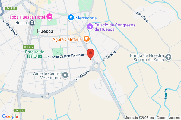 Amueblamientos Huesca Alacena S. L.