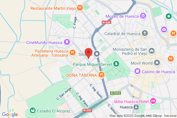 Sempere Y Gilaverte S.L.