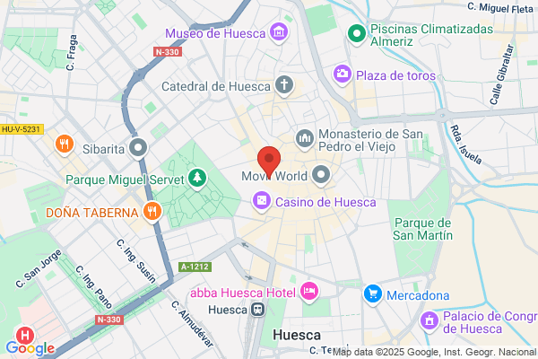 Optica Arenas