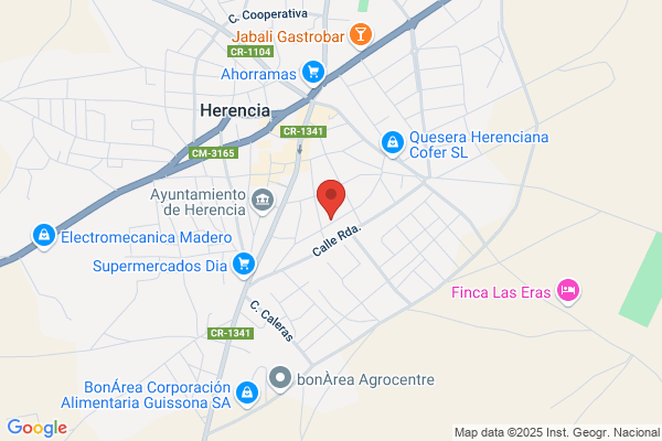 Panaderia Tierz S.L.