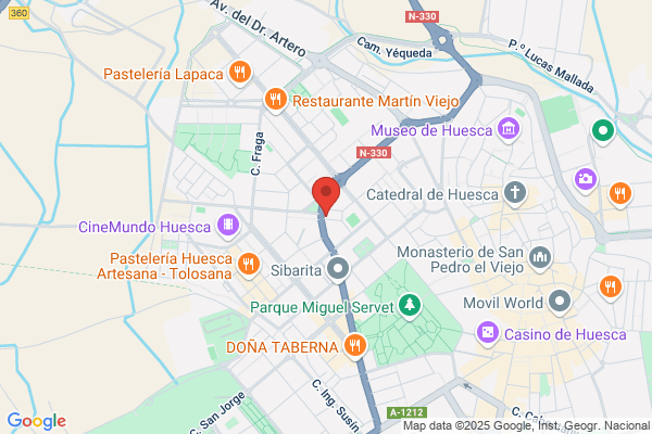 Naya Estilistas