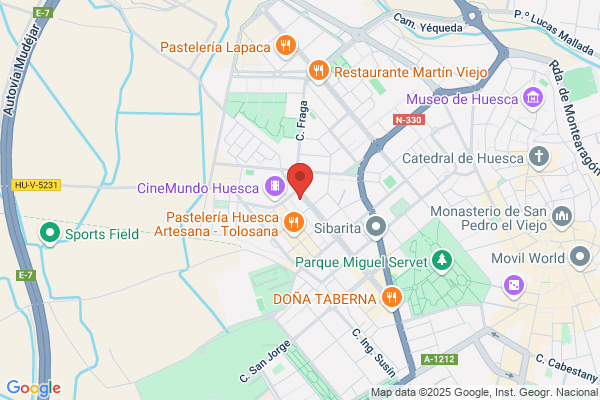 Peluqueria Trenzzo