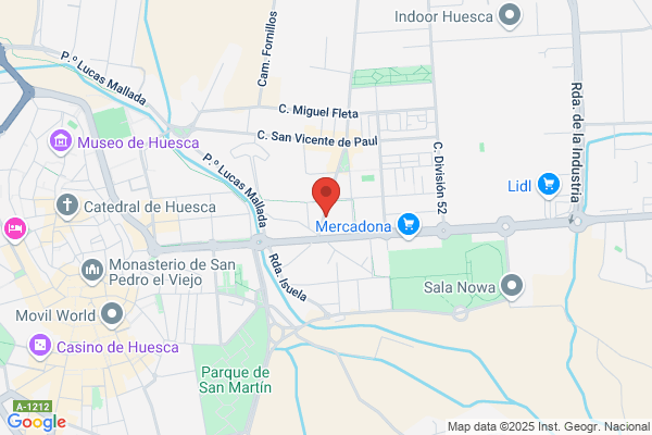 Peluqueria Caballeros Hommo