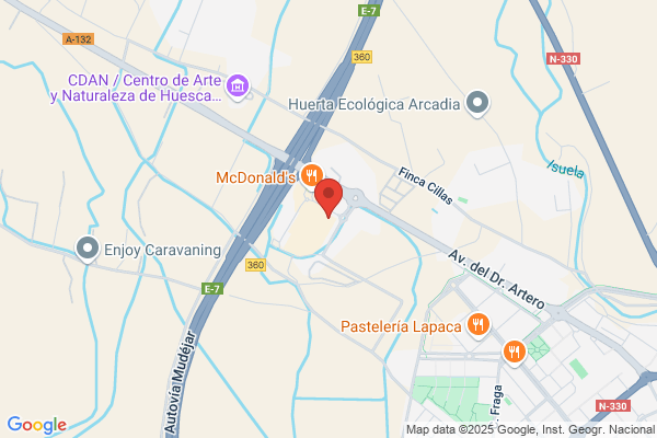 Peluqueria De Señoras Fema
