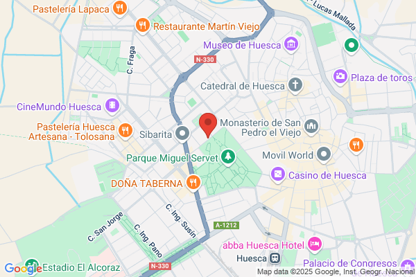 Peluqueria Atenea