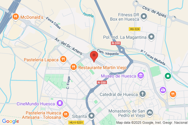 Centro De Educación Infantil Pasito A Paso