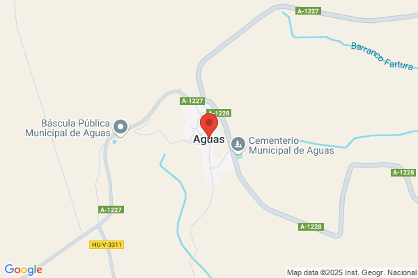 Guías del Sur
