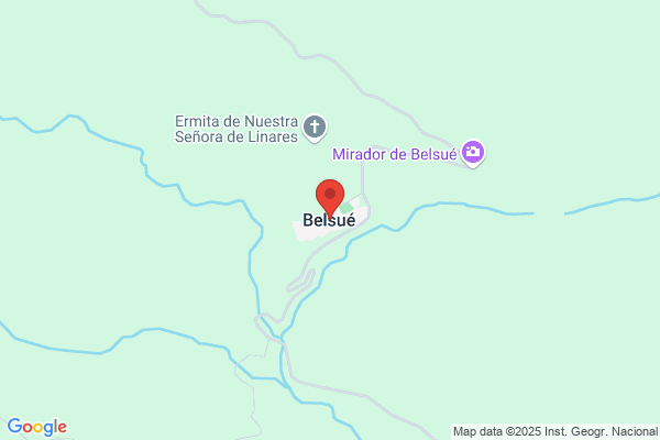 Belsue Lobera m. A.