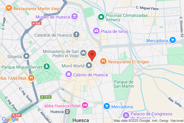 Carpi Plata S.L.