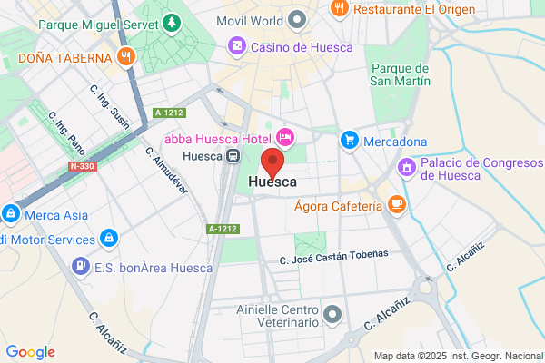 Porta Estallo - Ingeniero Técnico Agricola fernando