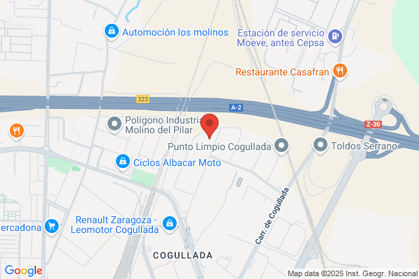 Prosegur Compañia De Seguridad S.A.