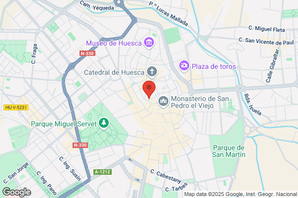 Tienda Cristina Gonzalez Borau - Venta De telas - Confeccion