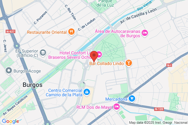 Burgos Gracia g.