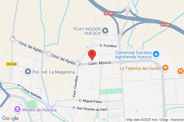 Fontaneria Y Calefacción Gonzabre