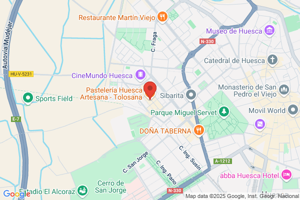 Lopez Tolosana S.L.