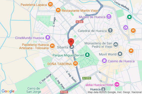 Rosana Pueyo Torres (Enfermedades De Los Pies)