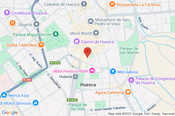 Partido Aragones Regionalista