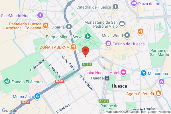 Radio Huesca