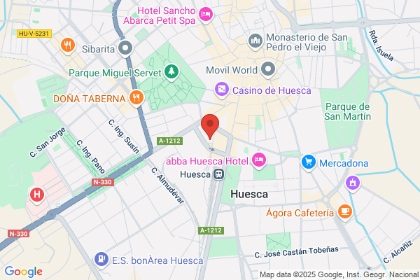 Centro Myrab (Estética - Medicina Natural)