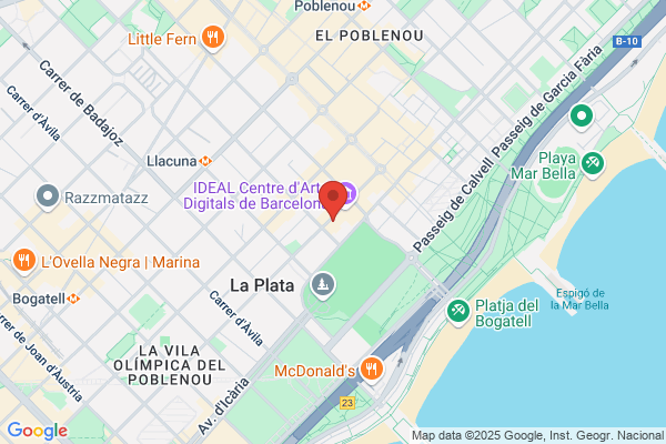Agencia Comercial Vilalta S.A.