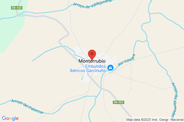 Monterrubio Monterrubio a.